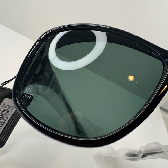 Cocoons C2019G XL ONYX/GRAY Sunglasses - Cocoons Sunglasses Fitovers XL - Picture 7 of 15
